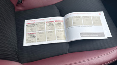 Honda HR-V 1.5 i-VTEC Turbo Sport 5dr Petrol Hatchback